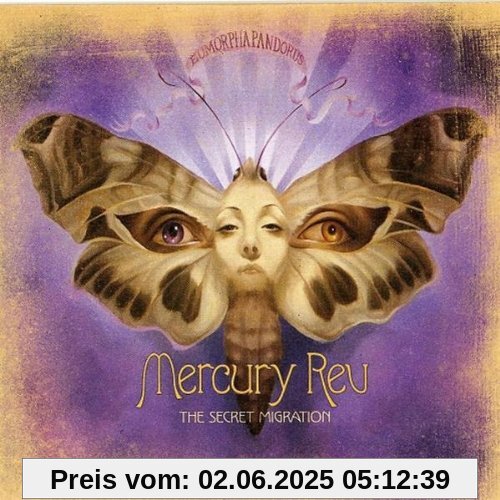 The Secret Migration von Mercury Rev