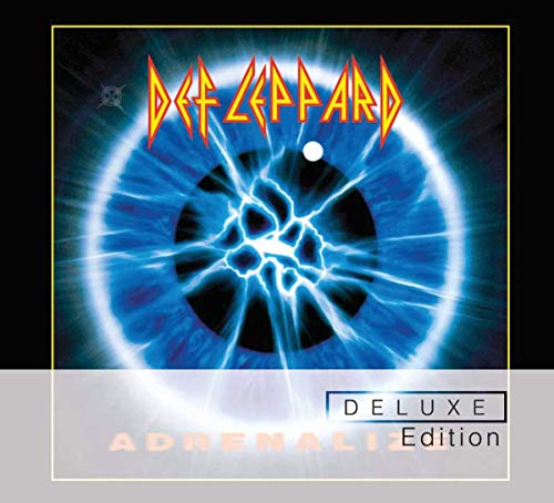 Adrenalize (Deluxe Edition) von Mercury