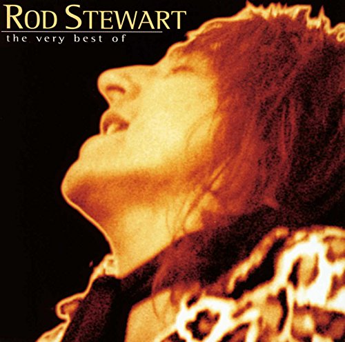 The Very Best of Rod Stewart The Very Best of Rod Stewart von Mercury