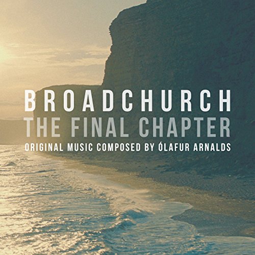 Broadchurch the Final Chapter [Vinyl LP] von Mercury
