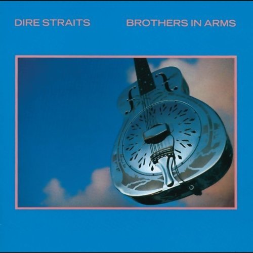 Brothers In Arms [180g Vinyl 2LP][Back To Black Series][Free MP3 Download] von Mercury