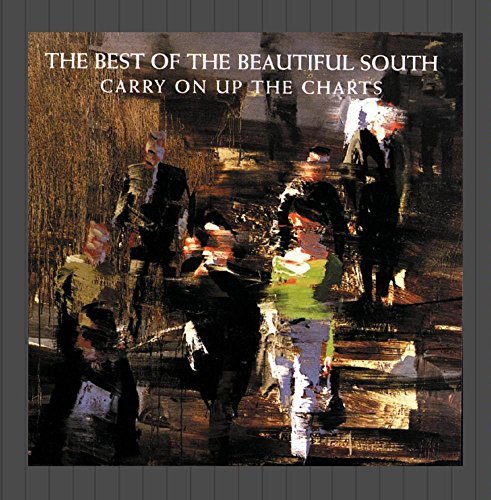 Carry On Up The Charts: The Best Of The Beautiful South by Beautiful South (1995) Audio CD von Mercury