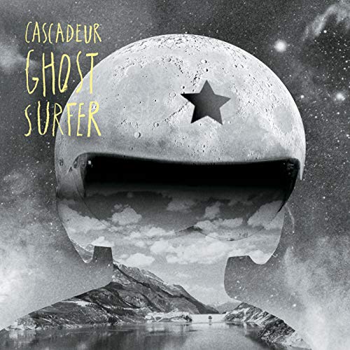 Cascadeur - Ghost Surfer (Chainage) von Mercury