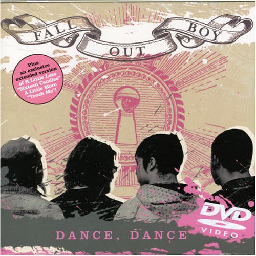 Dance Dance [DVD-AUDIO] [SINGLE] von Mercury