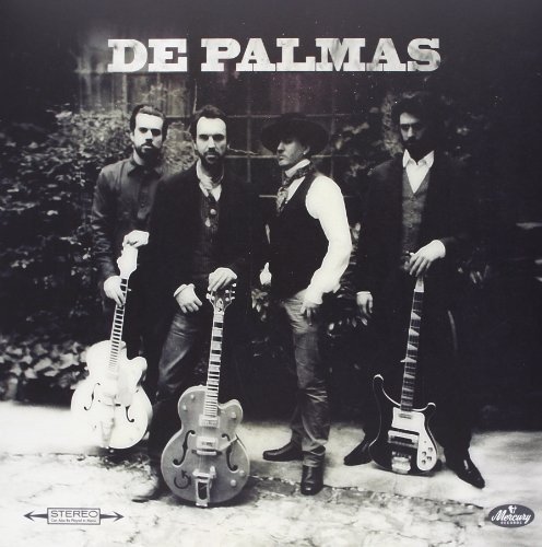 De Palmas [Vinyl LP] von Mercury