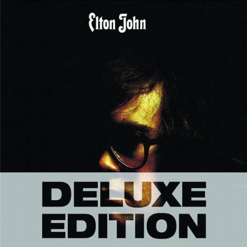 Elton John [2 CD Deluxe Edition] by Elton John (2008-06-03j von Mercury