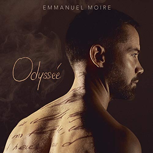Emmanuel Moire - Odyssee von Mercury