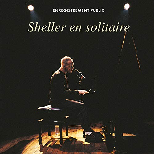En Solitaire [Vinyl LP] von Crimson