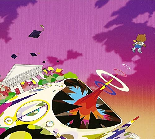 Graduation von Mercury