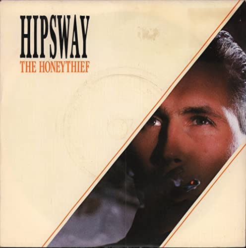 Honeythief (1986) / Vinyl single [Vinyl-Single 7''] von Mercury