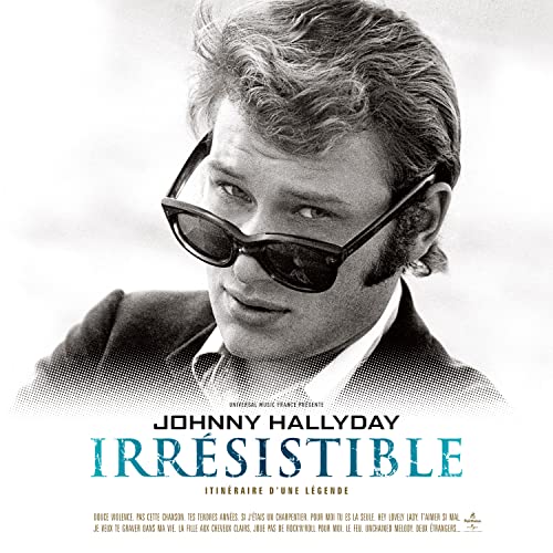 Irrésistible [Vinyl LP] von Mercury