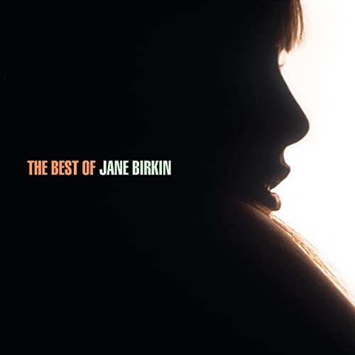 Jane Birkin - Best Of von Mercury