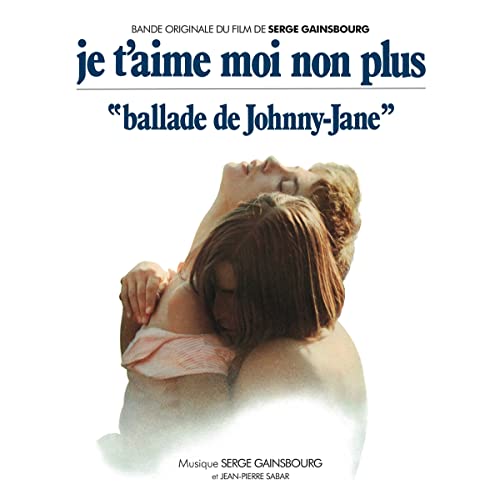 Je T'Aime Moi Non Plus von Mercury