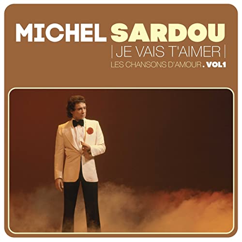 Je Vais T'Aimer - les Chansons d'Amour Vol 1 [Vinyl LP] von Mercury
