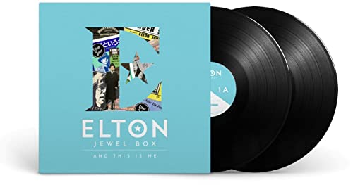 Jewel Box: and This Is Me (2lp) [Vinyl LP] von Mercury