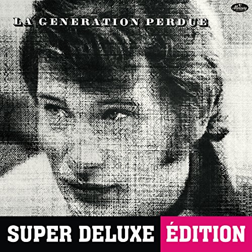 La Generation Perdue(1lp Deluxe Edition) [Vinyl LP] von Mercury