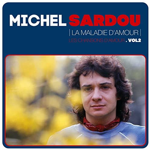La Maladie d'Amour - les Chansons d'Amour Vol 2 [Vinyl LP] von Mercury