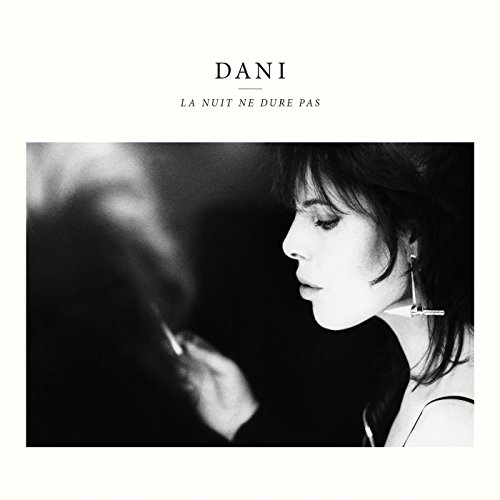 La Nuit Ne Dure Pas [Vinyl LP] von Mercury