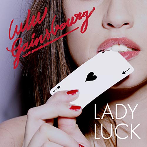 Lady Luck [Vinyl LP] von Mercury