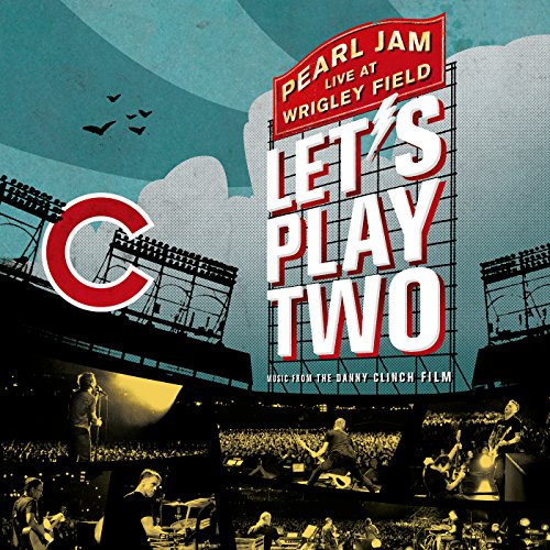 Let's Play Two (inkl. CD) [2 DVDs] von Mercury