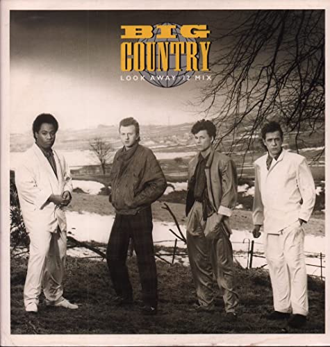 Look Away (12 Inch Mix) (x1+2) [Vinyl Single] von Mercury