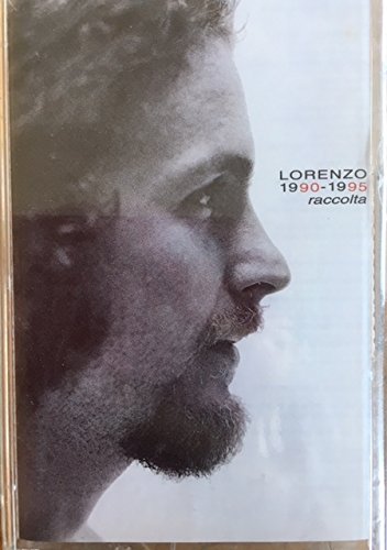 Lorenzo [Musikkassette] von Mercury