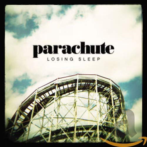 Losing Sleep Losing Sleep von PARACHUTE