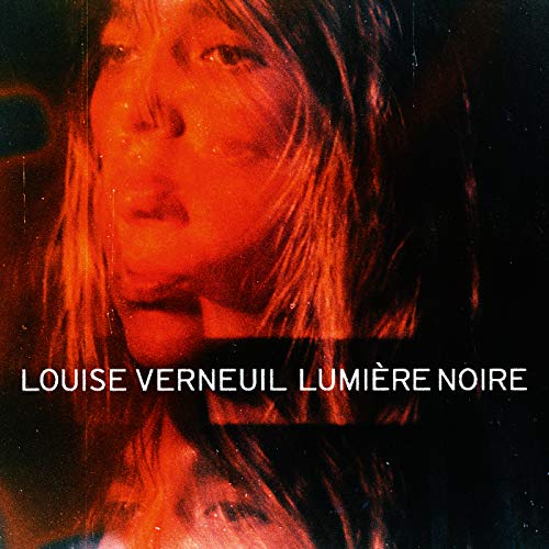 Lumière Noire [Vinyl LP] von Mercury