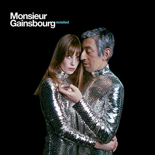 Monsieur Gainsbourg Revisited [Vinyl LP] von Mercury