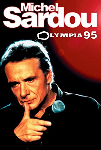 Olympia 1995 von Mercury