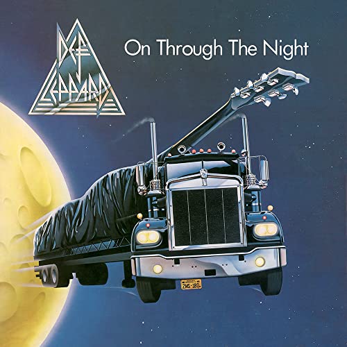 On Trough The Night (Remastered 2018) von Mercury