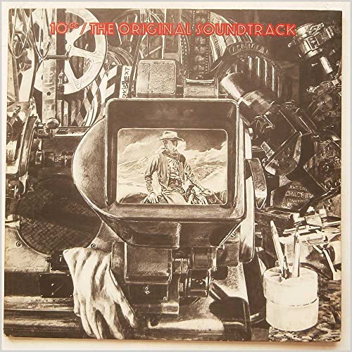 Original Soundtrack [Vinyl LP] von Mercury