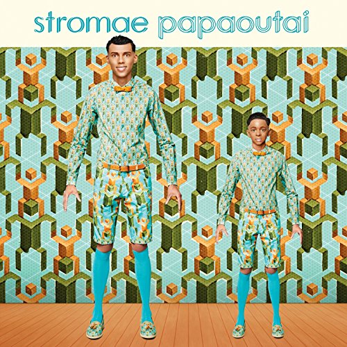 Papaoutai (vinyle 45T) [Vinyl LP] von Mercury