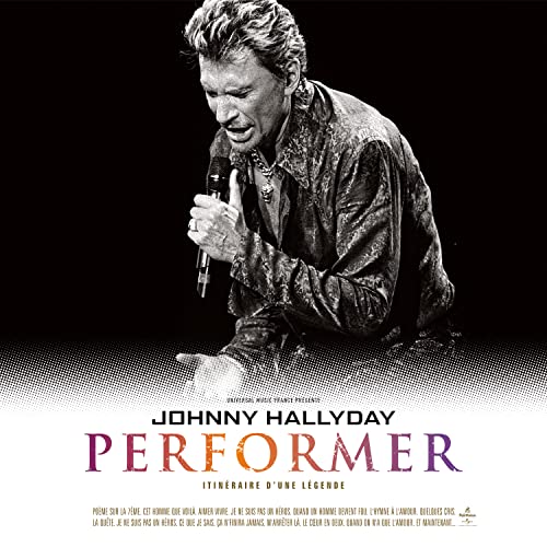 Performer [Vinyl LP] von Universal Music Records