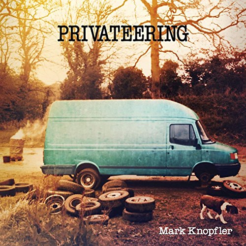 Privateering [Vinyl LP] von UNIVERSAL