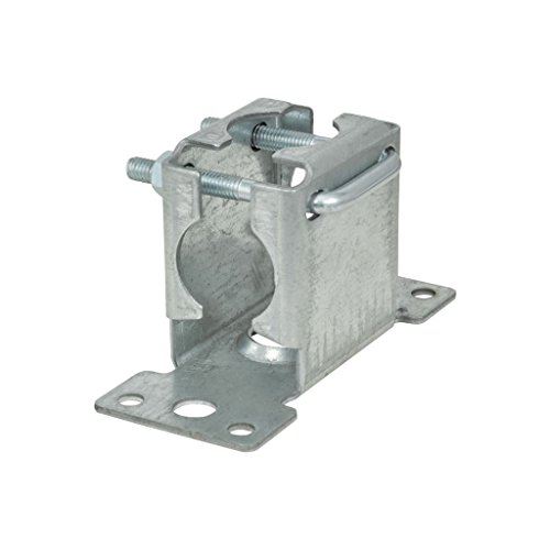 Quecksilber-gepresste Masthalterung mit Klemme Quecksilber-gepresste Masthalterung mit Klemme von Mercury