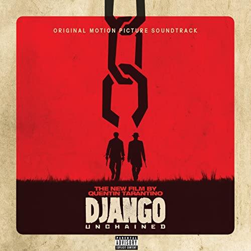 Quentin Tarantino'S Django Unchained [Vinyl LP] von Mercury