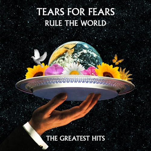 Rule the World: The Greatest Hits (2LP) [Vinyl LP] von Mercury