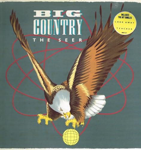 Seer (1986) [Vinyl LP] von Mercury