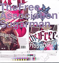Sugarman [Vinyl Single] von Mercury