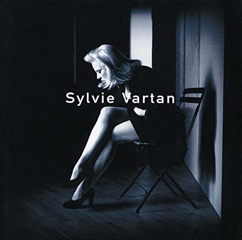 Sylvie Vartan [Vinyl LP] von UNIVERSAL MUSIC GROUP