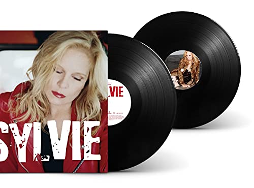 Sylvie [Vinyl LP] von UNIVERSAL MUSIC GROUP