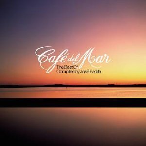 The Best of Cafe Del Mar: Compiled By Jose Padilla by Padilla, Jose (2005) Audio CD von Mercury