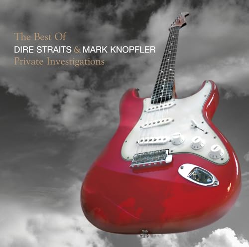 The Best of Dire Straits & Mark Knopfler The Best of Dire Straits & Mark Knopfler von UNIVERSAL MUSIC GROUP