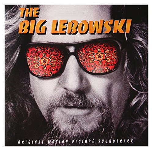 The Big Lebowski The Big Lebowski von Mercury