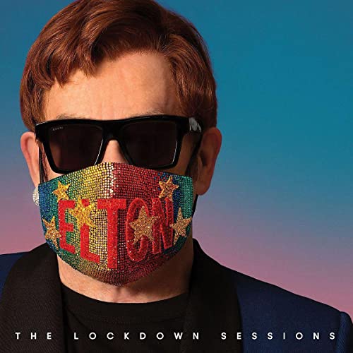 The Lockdown Sessions von Mercury