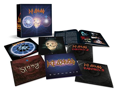 The Vinyl Collection: Volume Two (Ltd. LP Box) [Vinyl LP] von Island Records