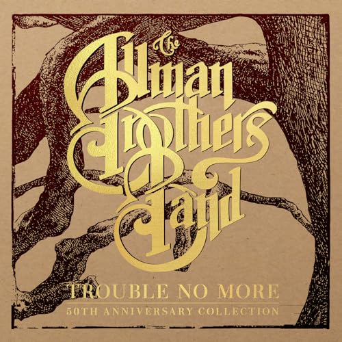 Trouble No More: 50th Anniversary (Ltd.10lp Box) [Vinyl LP] von Mercury