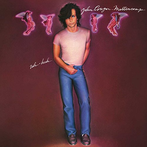 Uh Huh (Lp) [Vinyl LP] von Island Records