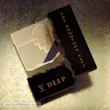 V deep (1982) / Vinyl record [Vinyl-LP] von Mercury
